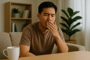Kebiasaan Harian yang Diam-Diam Bisa Menyebabkan Bau Mulut Kronis