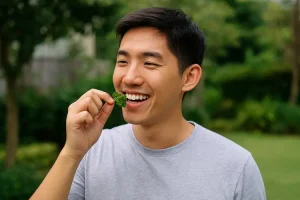 Cara Alami Menghilangkan Bau Mulut Tanpa Obat, Dijamin Napas Segar Sepanjang Hari!