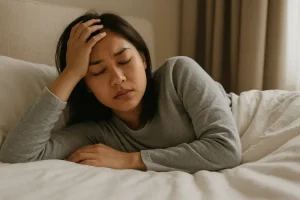 Tanda Tubuh Butuh Istirahat Total: Saatnya Dengarkan Peringatan dari Dalam Diri